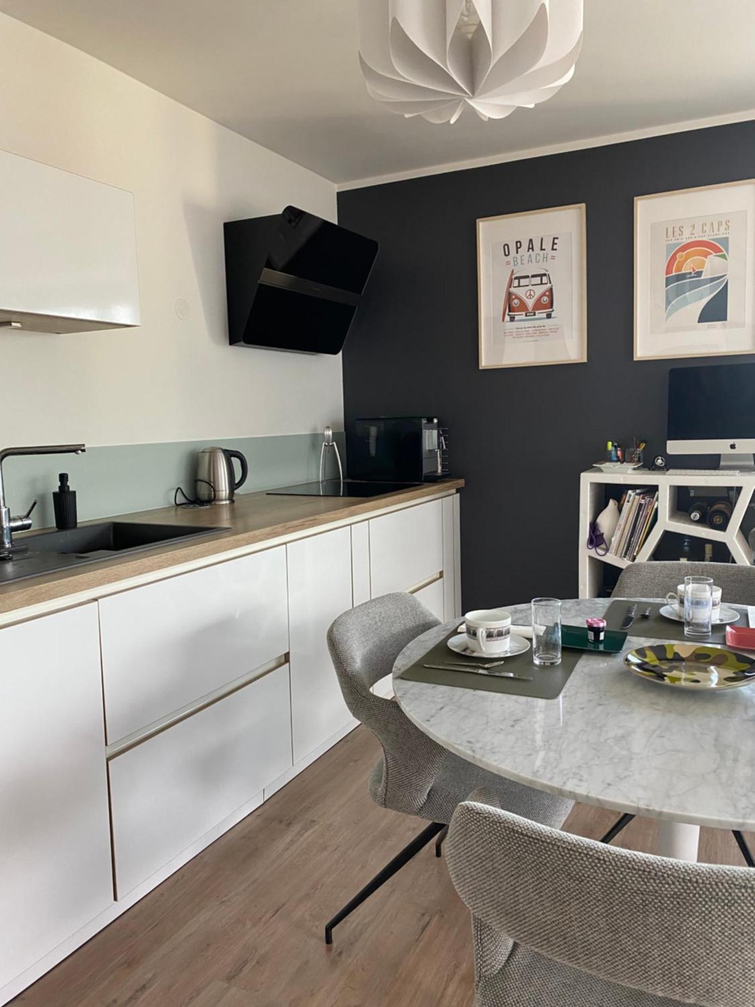 Fred Appartement Lille Centre Ngoại thất bức ảnh