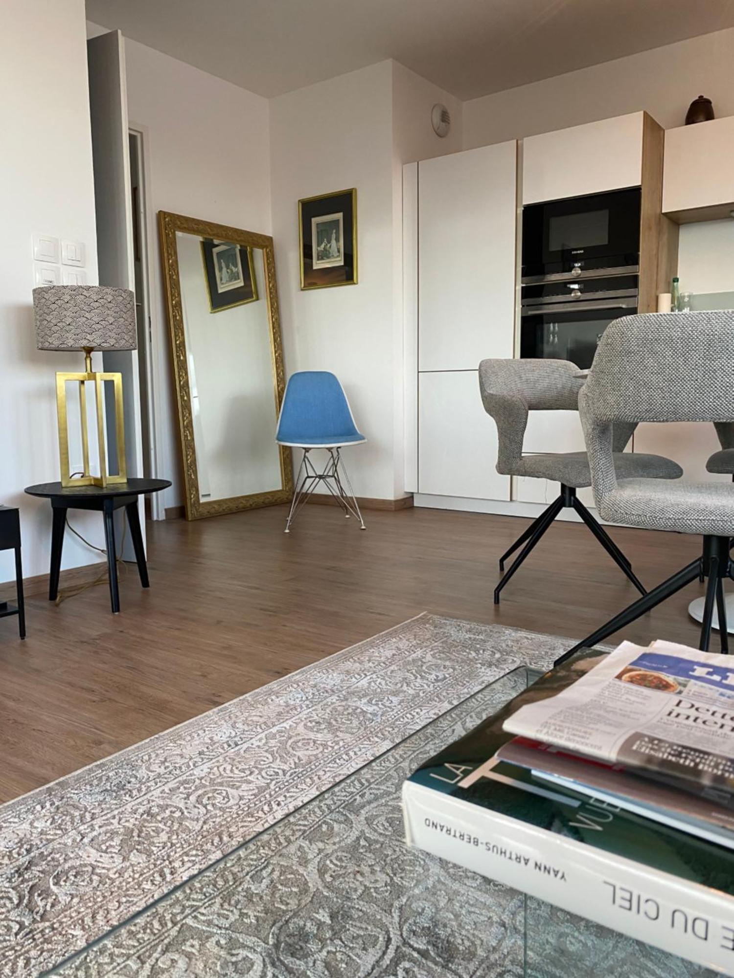 Fred Appartement Lille Centre Ngoại thất bức ảnh