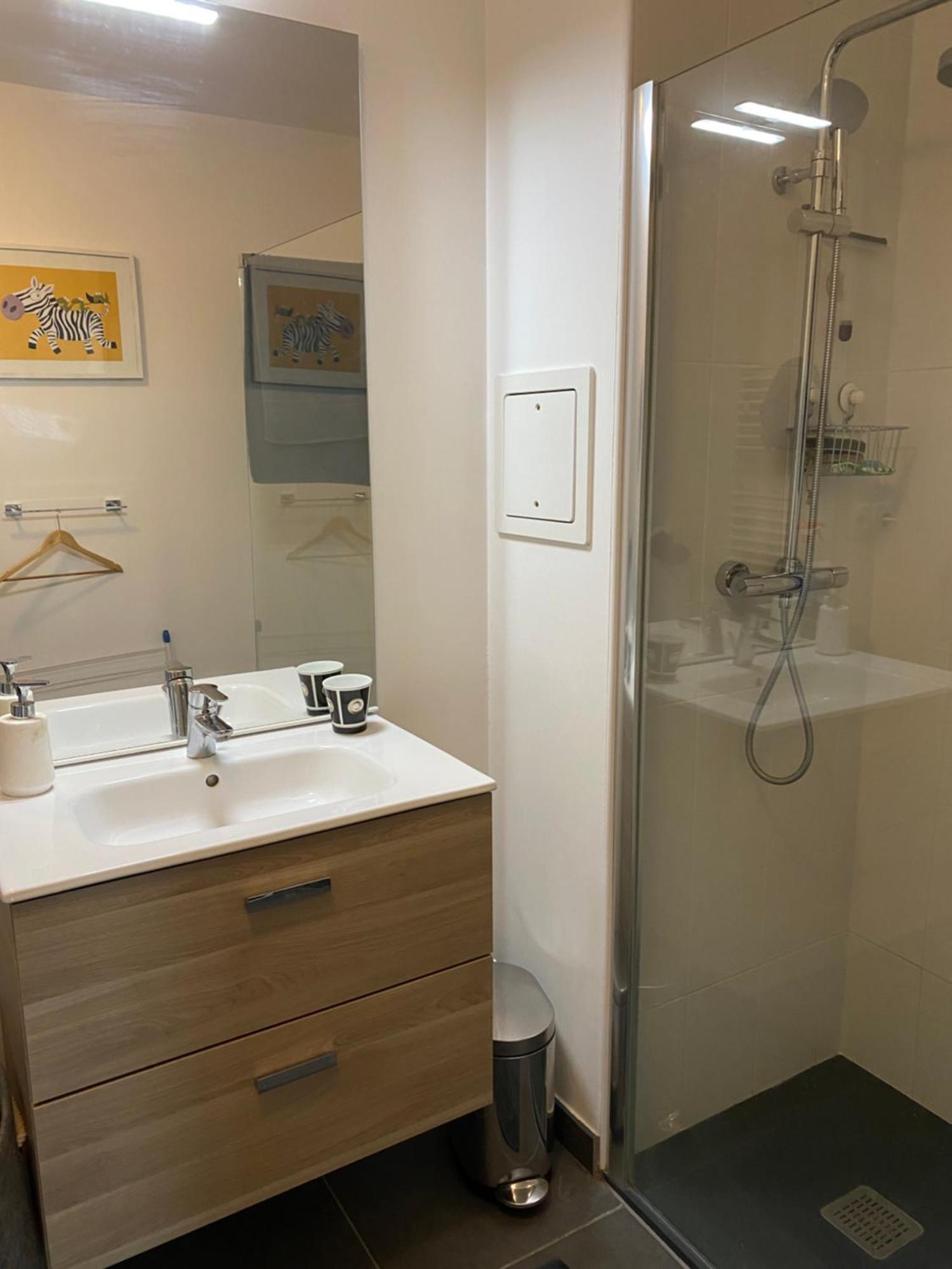 Fred Appartement Lille Centre Ngoại thất bức ảnh