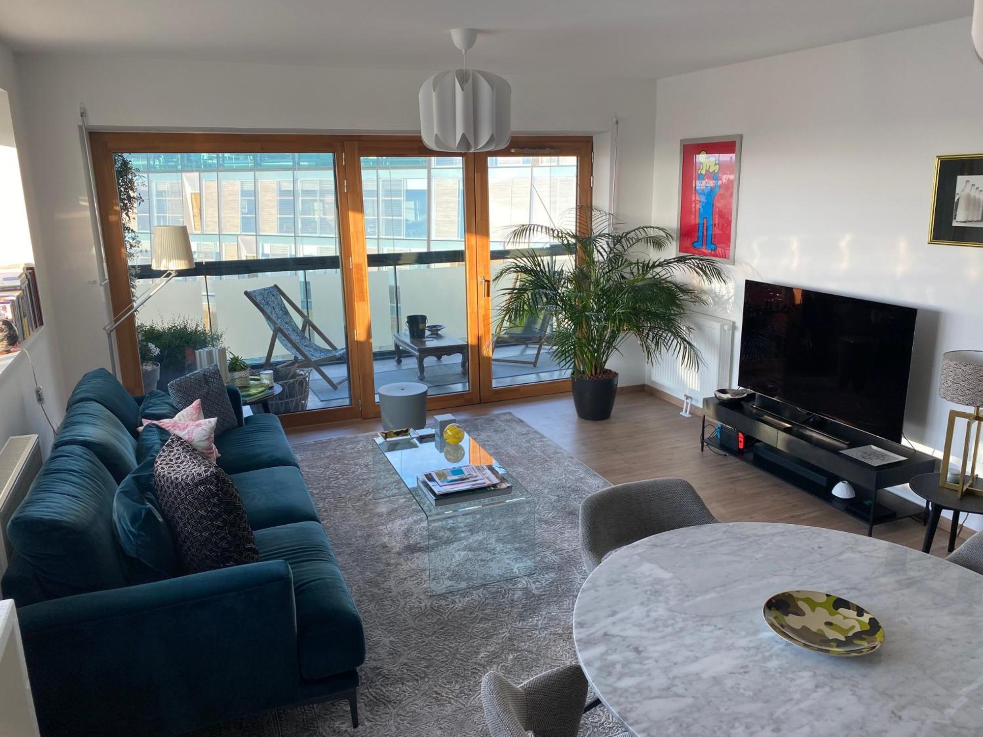 Fred Appartement Lille Centre Ngoại thất bức ảnh