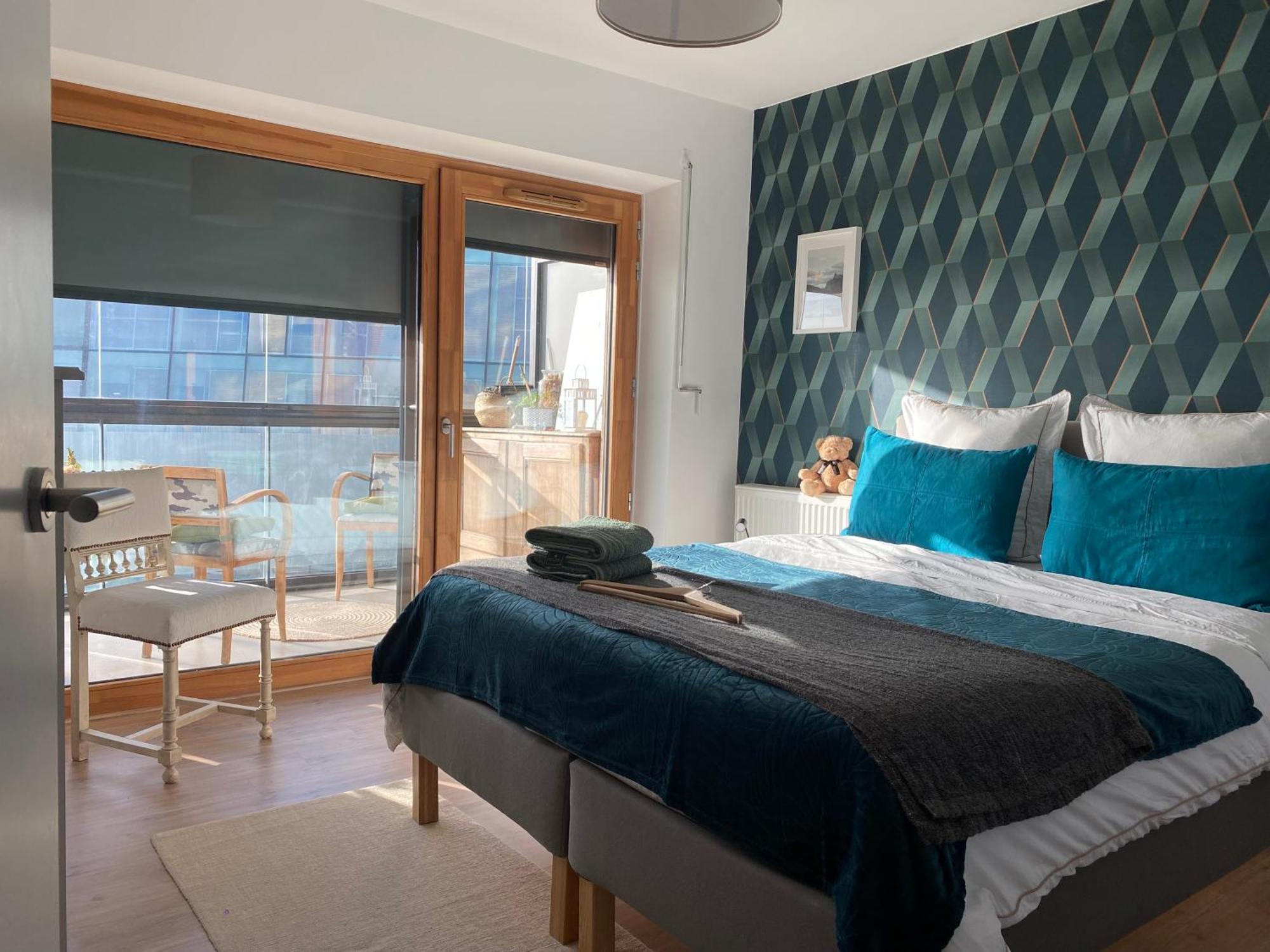 Fred Appartement Lille Centre Ngoại thất bức ảnh