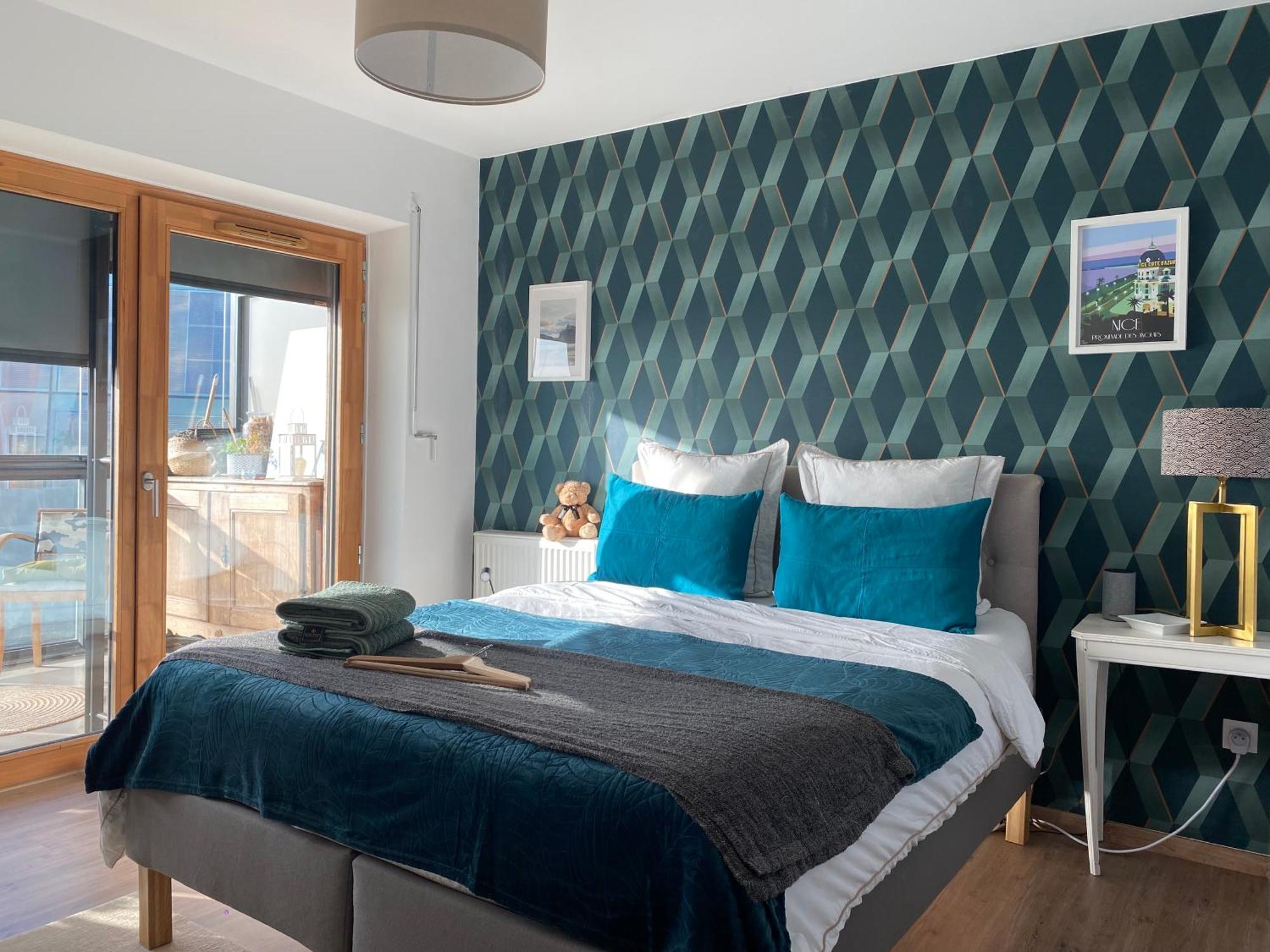 Fred Appartement Lille Centre Ngoại thất bức ảnh